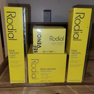 Rodial Bee venum line
